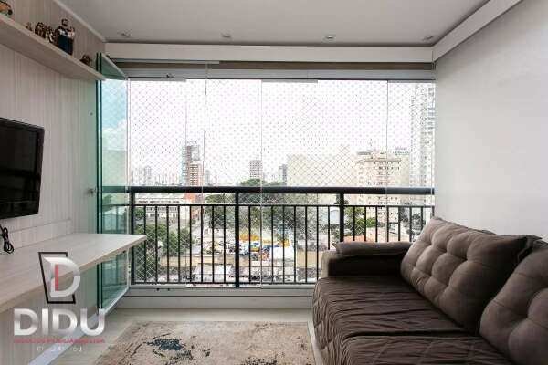 Apartamento, 3 quartos, 135 m² - Foto 12