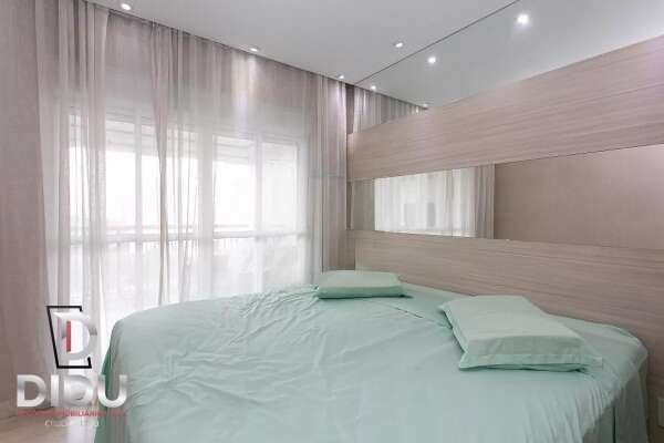 Apartamento, 3 quartos, 135 m² - Foto 14