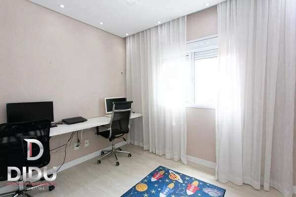 Apartamento, 3 quartos, 135 m² - Foto 18