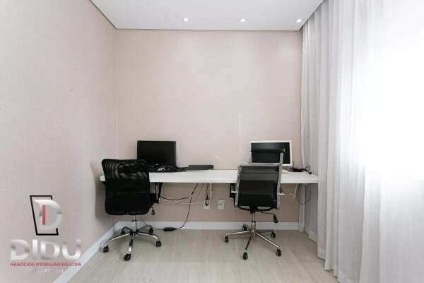 Apartamento, 3 quartos, 135 m² - Foto 19