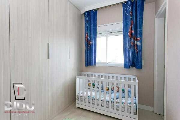 Apartamento, 3 quartos, 135 m² - Foto 20
