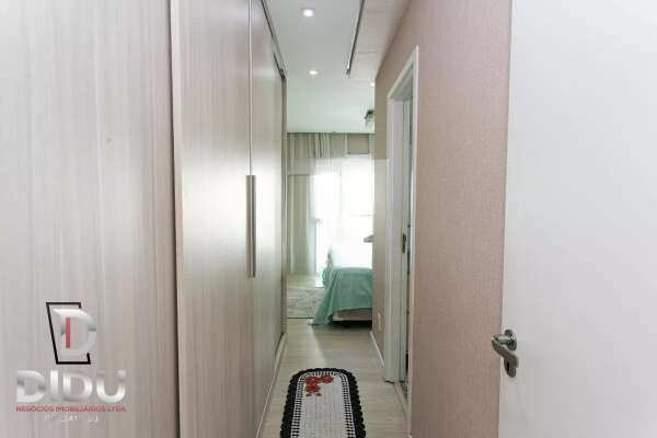Apartamento, 3 quartos, 135 m² - Foto 21