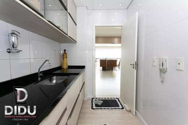 Apartamento, 3 quartos, 135 m² - Foto 24