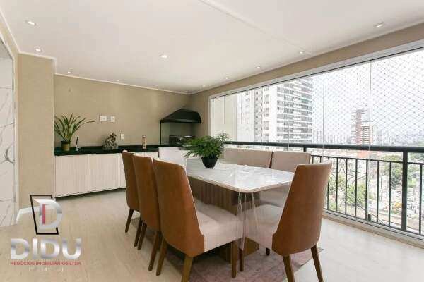Apartamento, 3 quartos, 135 m² - Foto 5