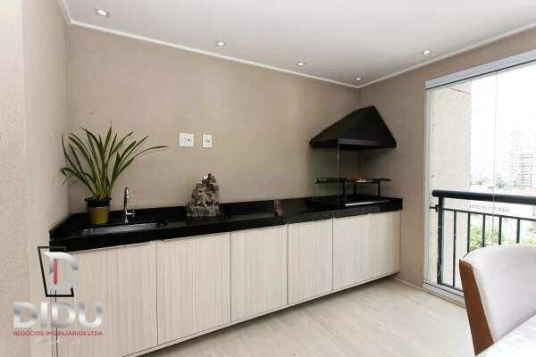 Apartamento, 3 quartos, 135 m² - Foto 6