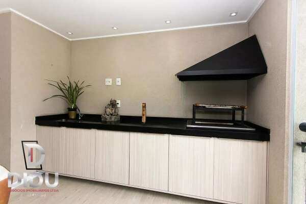 Apartamento, 3 quartos, 135 m² - Foto 7