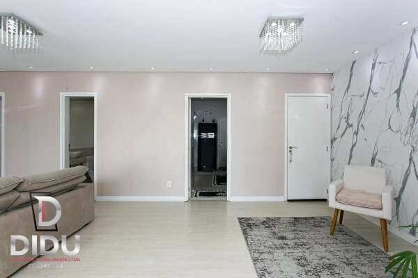 Apartamento, 3 quartos, 135 m² - Foto 8