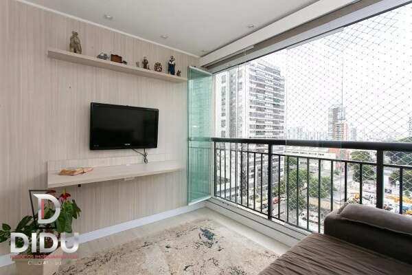 Apartamento, 3 quartos, 135 m² - Foto 9