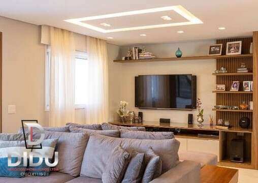 Cobertura, 3 quartos, 250 m² - Foto 10