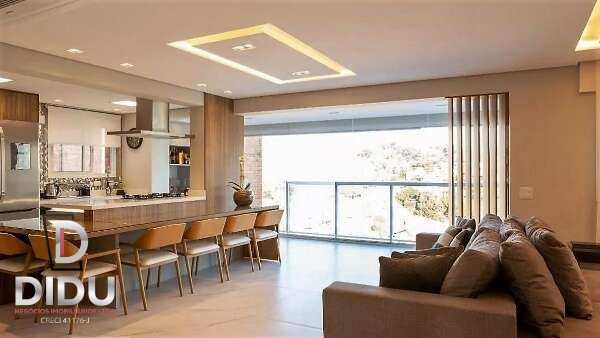 Cobertura, 3 quartos, 250 m² - Foto 11