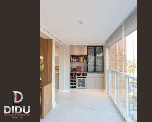 Cobertura, 3 quartos, 250 m² - Foto 13