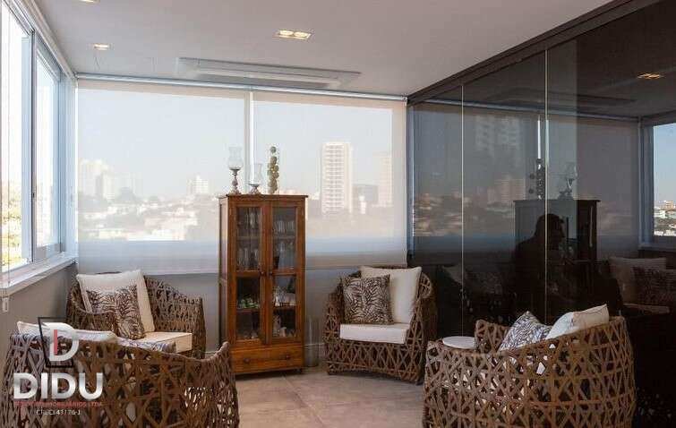 Cobertura, 3 quartos, 250 m² - Foto 15