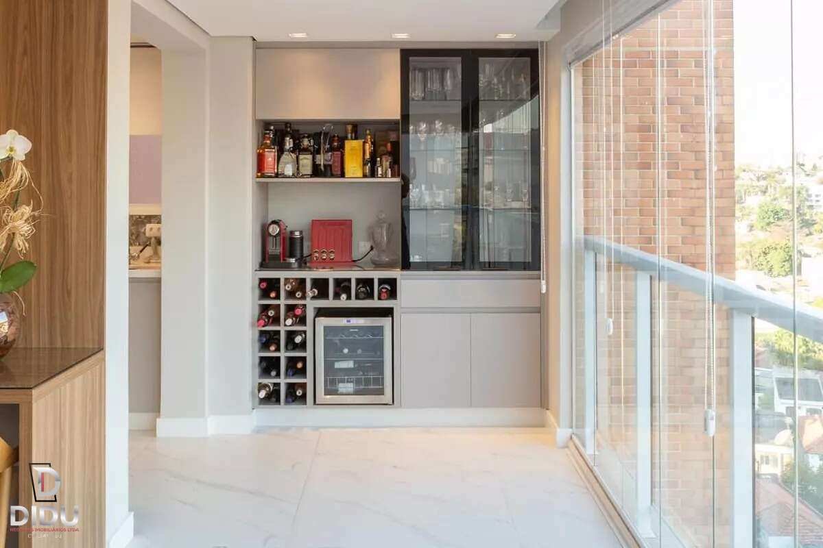 Cobertura, 3 quartos, 250 m² - Foto 20