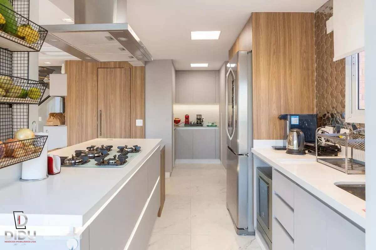 Cobertura, 3 quartos, 250 m² - Foto 23