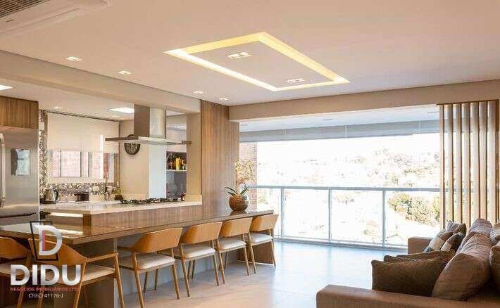 Cobertura, 3 quartos, 250 m² - Foto 3