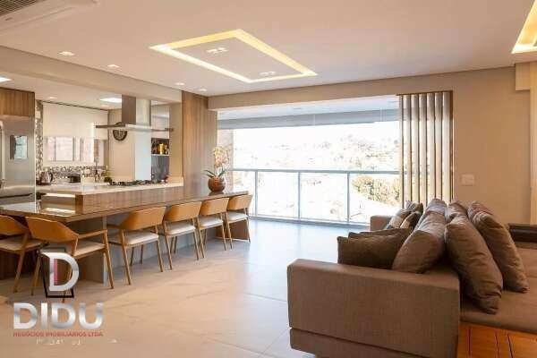 Cobertura, 3 quartos, 250 m² - Foto 5