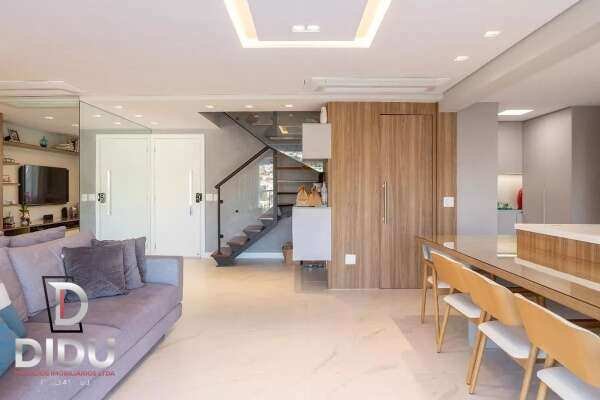 Cobertura, 3 quartos, 250 m² - Foto 6