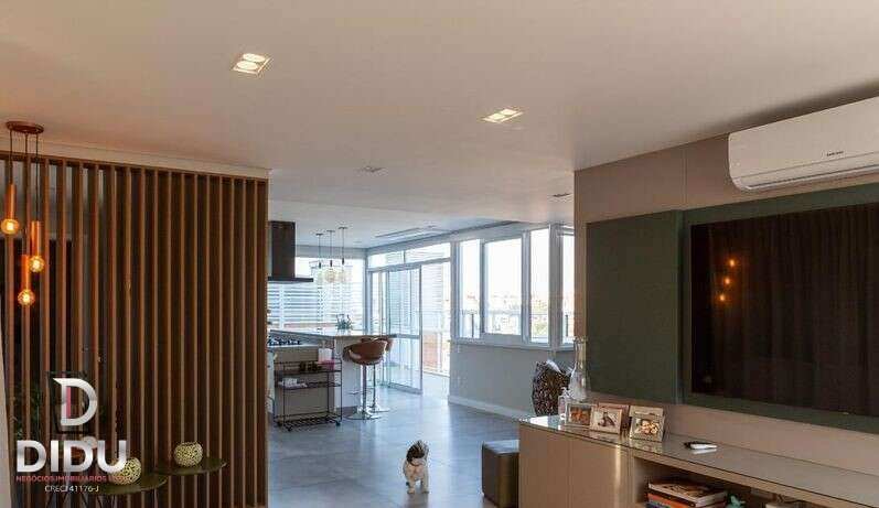 Cobertura, 3 quartos, 250 m² - Foto 7