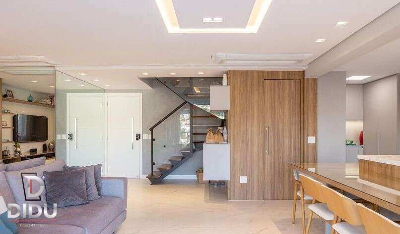 Cobertura, 3 quartos, 250 m² - Foto 8