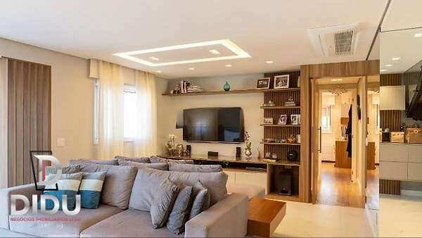 Cobertura, 3 quartos, 250 m² - Foto 9