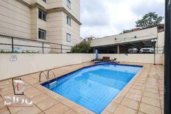Apartamento, 3 quartos, 67 m² - Foto 17