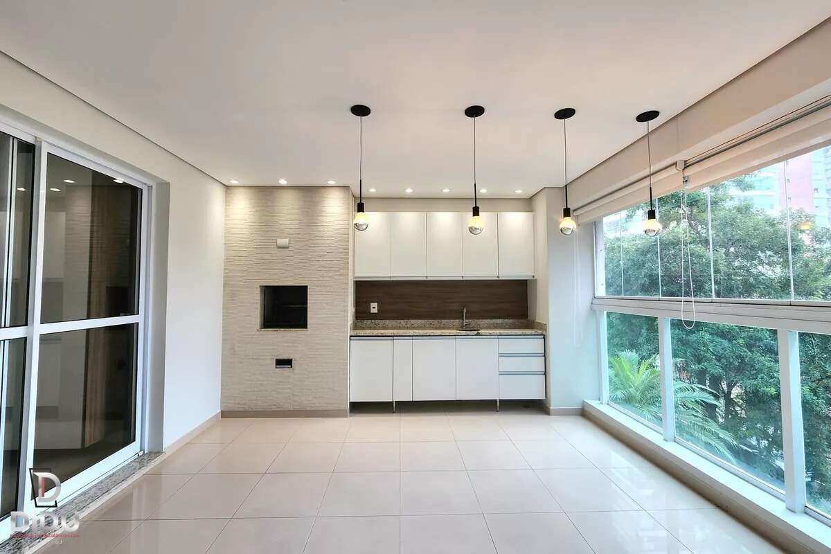 Apartamento, 4 quartos, 210 m² - Foto 10