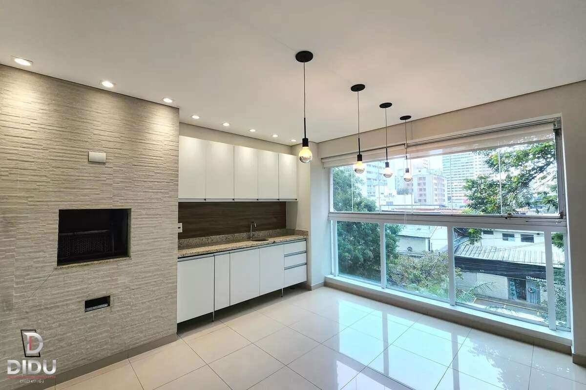 Apartamento, 4 quartos, 210 m² - Foto 11