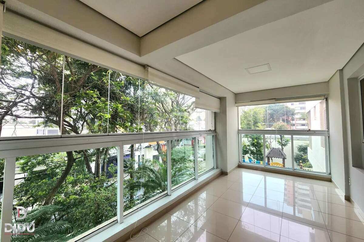 Apartamento, 4 quartos, 210 m² - Foto 14