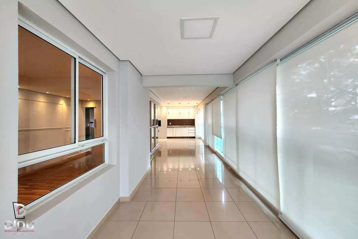 Apartamento, 4 quartos, 210 m² - Foto 17