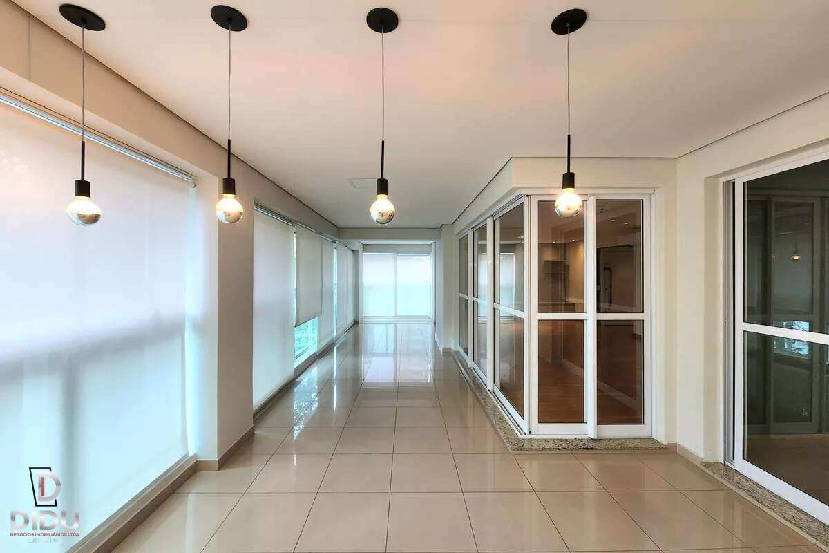 Apartamento, 4 quartos, 210 m² - Foto 18