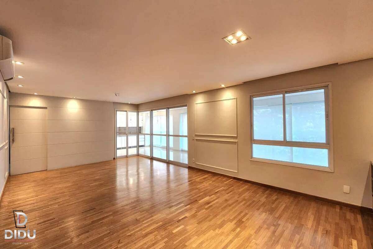 Apartamento, 4 quartos, 210 m² - Foto 2