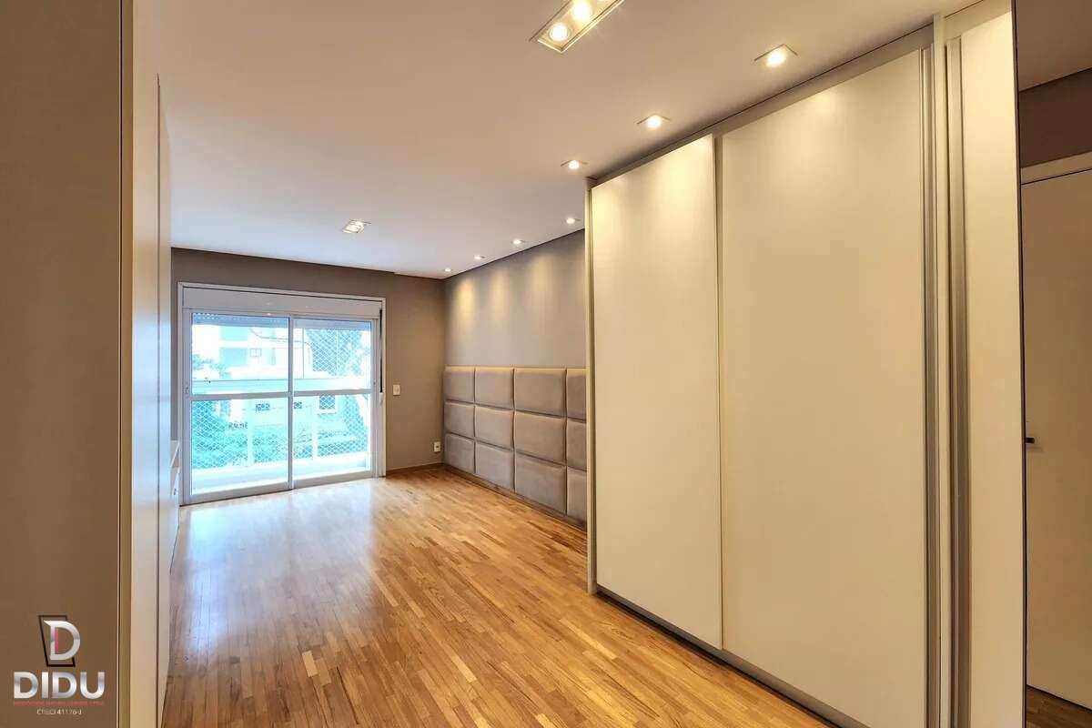 Apartamento, 4 quartos, 210 m² - Foto 20