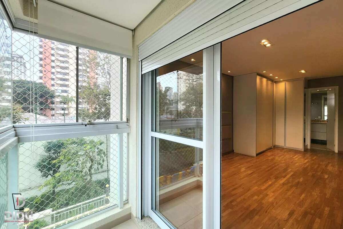 Apartamento, 4 quartos, 210 m² - Foto 21