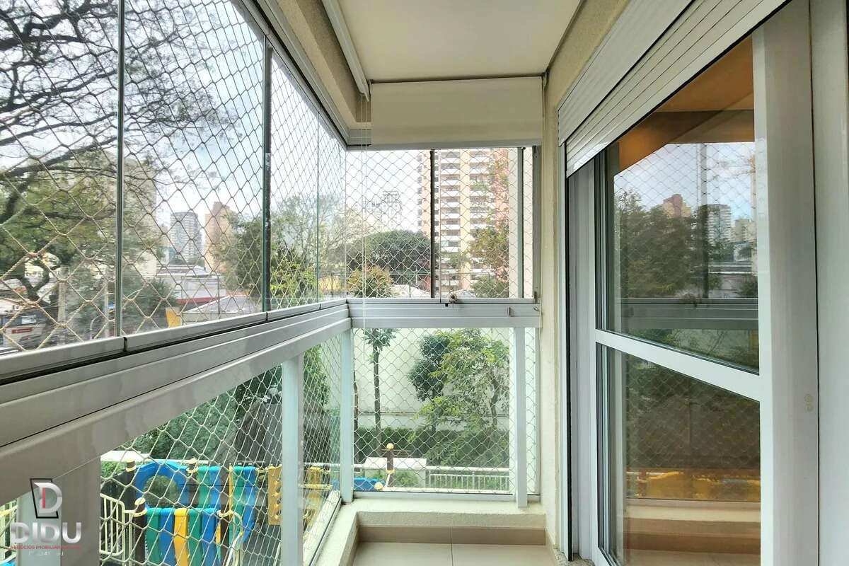 Apartamento, 4 quartos, 210 m² - Foto 25