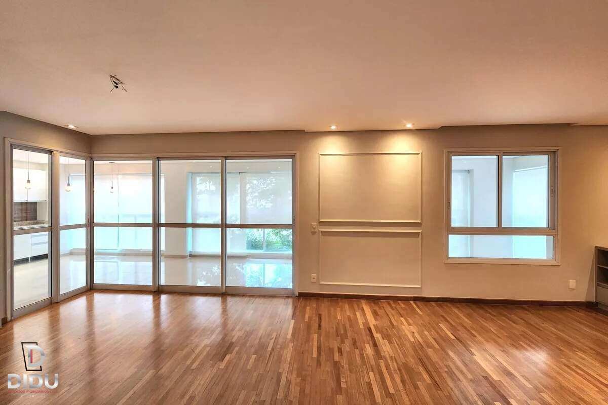 Apartamento, 4 quartos, 210 m² - Foto 3