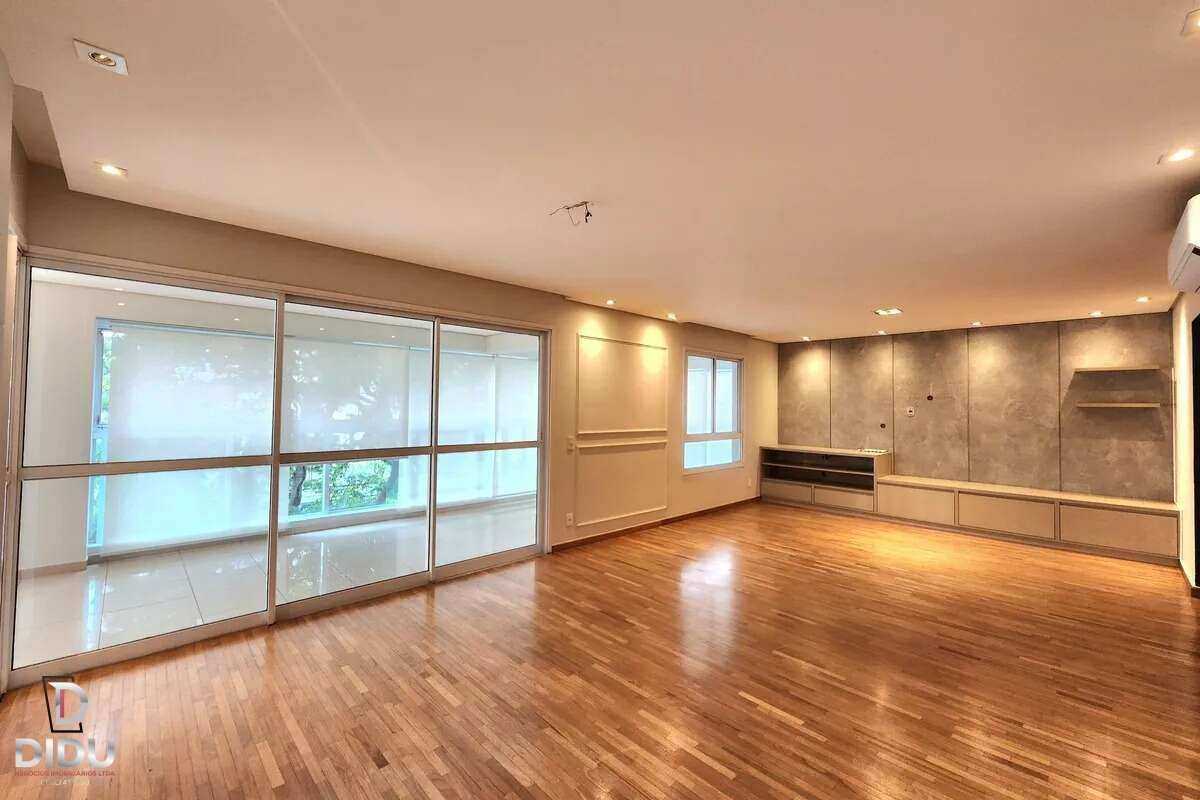 Apartamento, 4 quartos, 210 m² - Foto 4