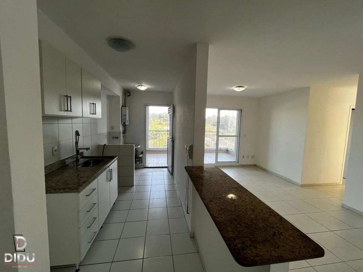 Apartamento, 3 quartos, 86 m² - Foto 1