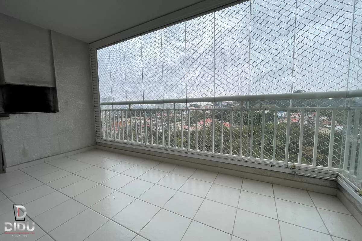 Apartamento, 3 quartos, 86 m² - Foto 2