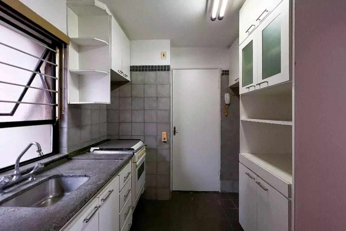 Apartamento, 3 quartos, 90 m² - Foto 14