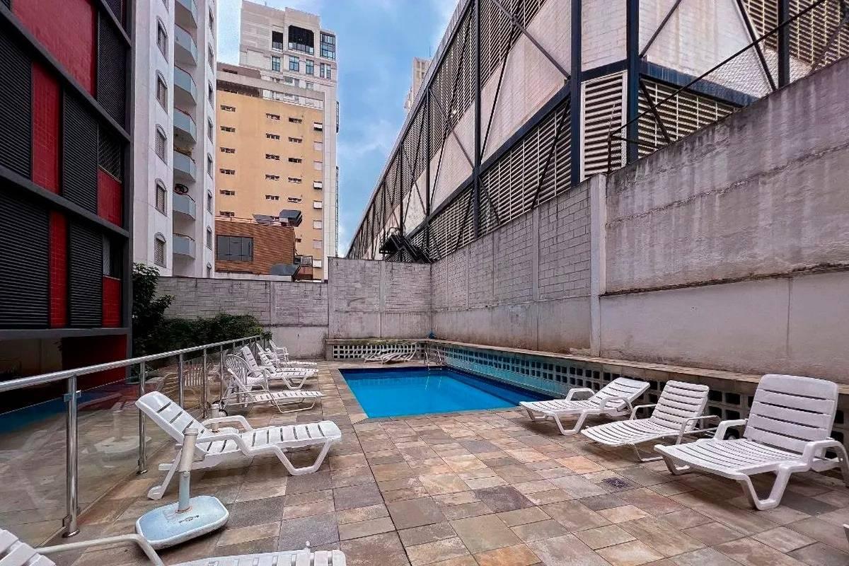 Apartamento, 3 quartos, 90 m² - Foto 20