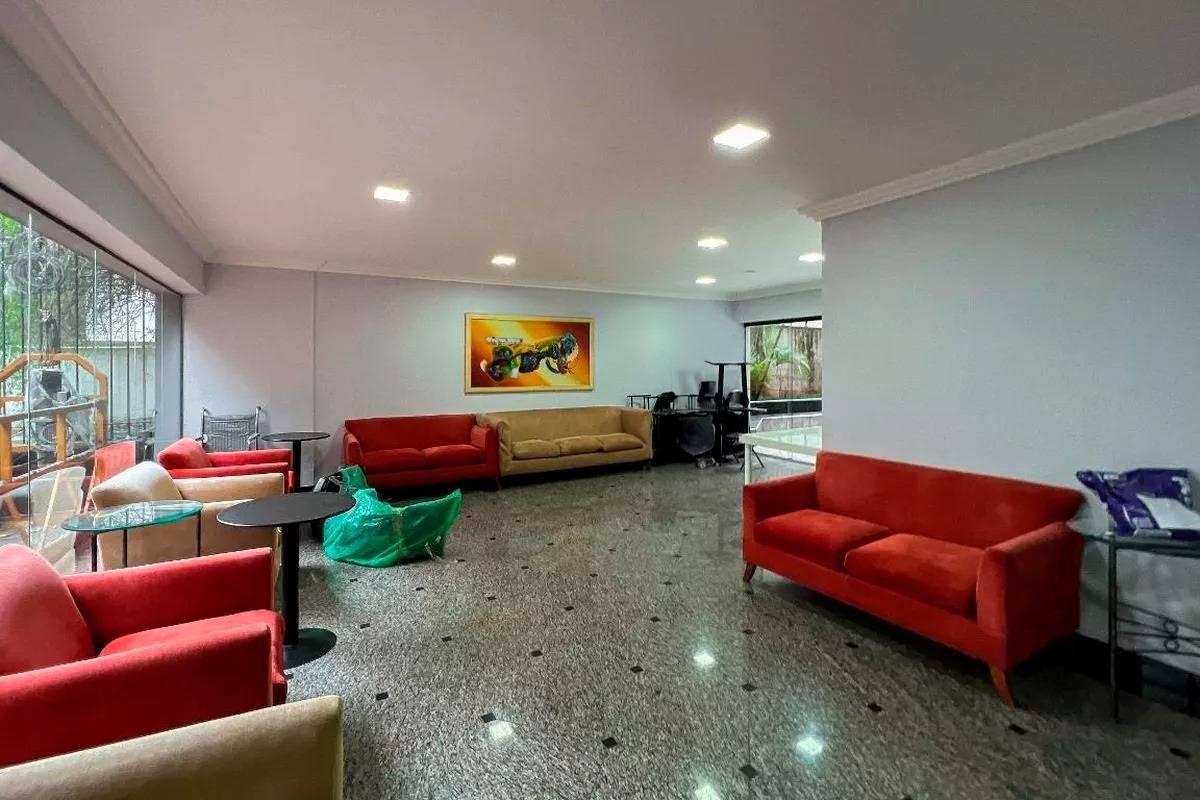 Apartamento, 3 quartos, 90 m² - Foto 21