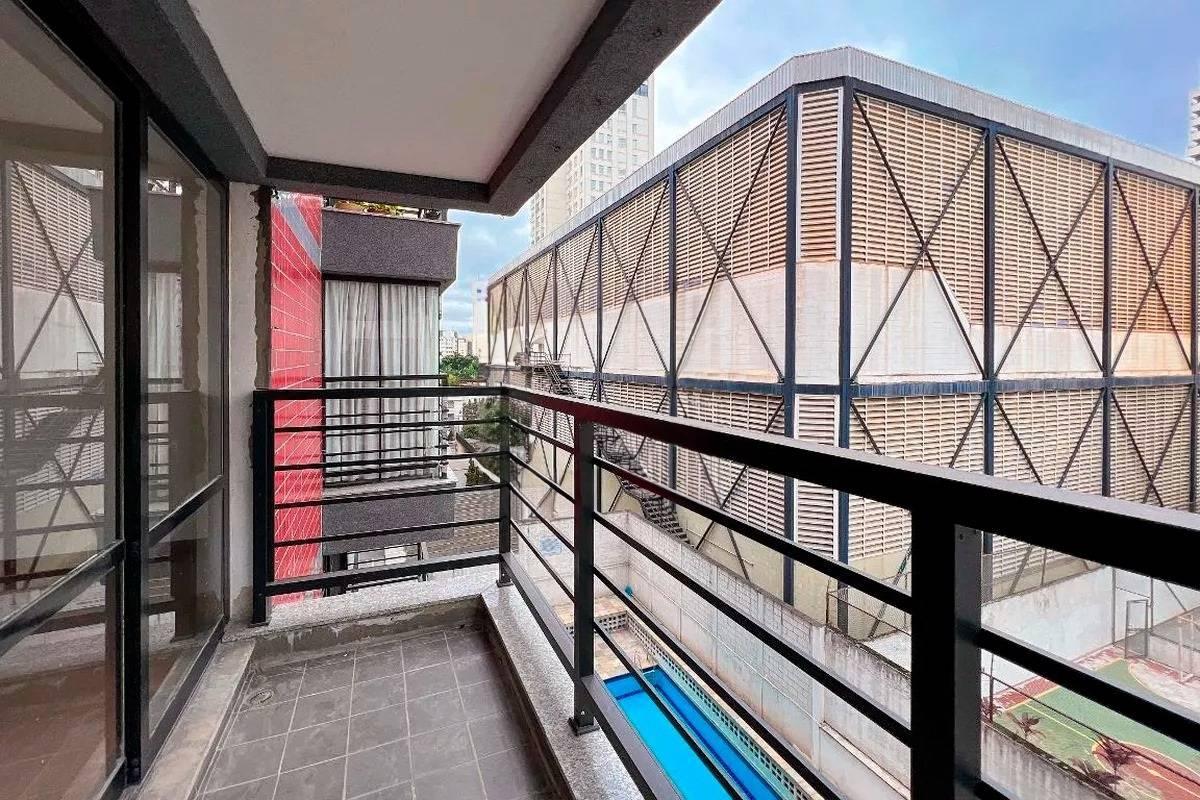 Apartamento, 3 quartos, 90 m² - Foto 4