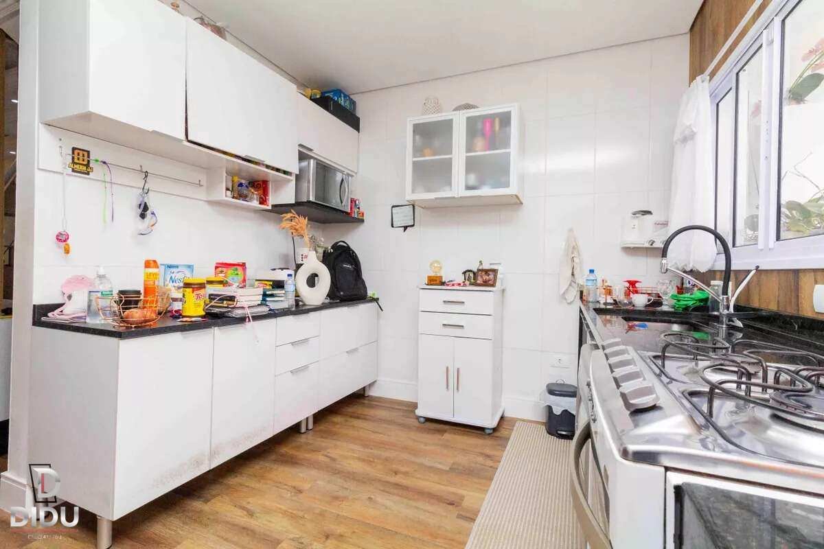 Casa, 3 quartos, 210 m² - Foto 12