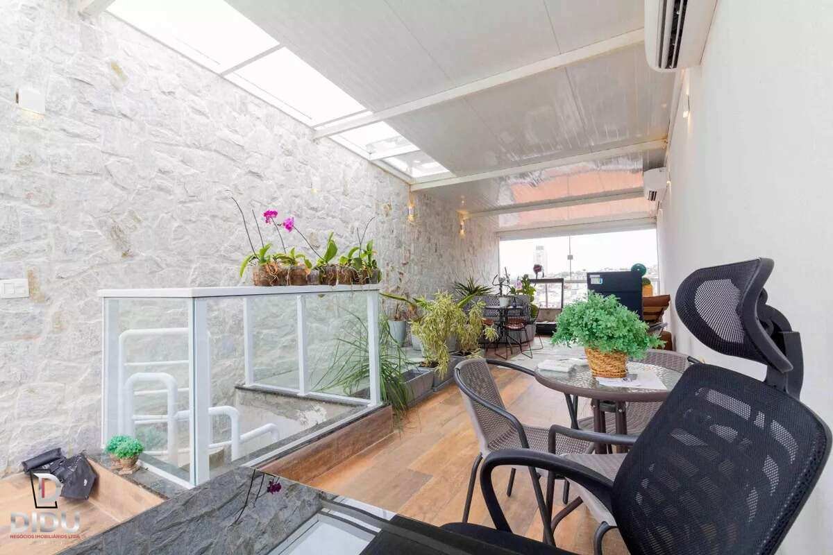 Casa, 3 quartos, 210 m² - Foto 14
