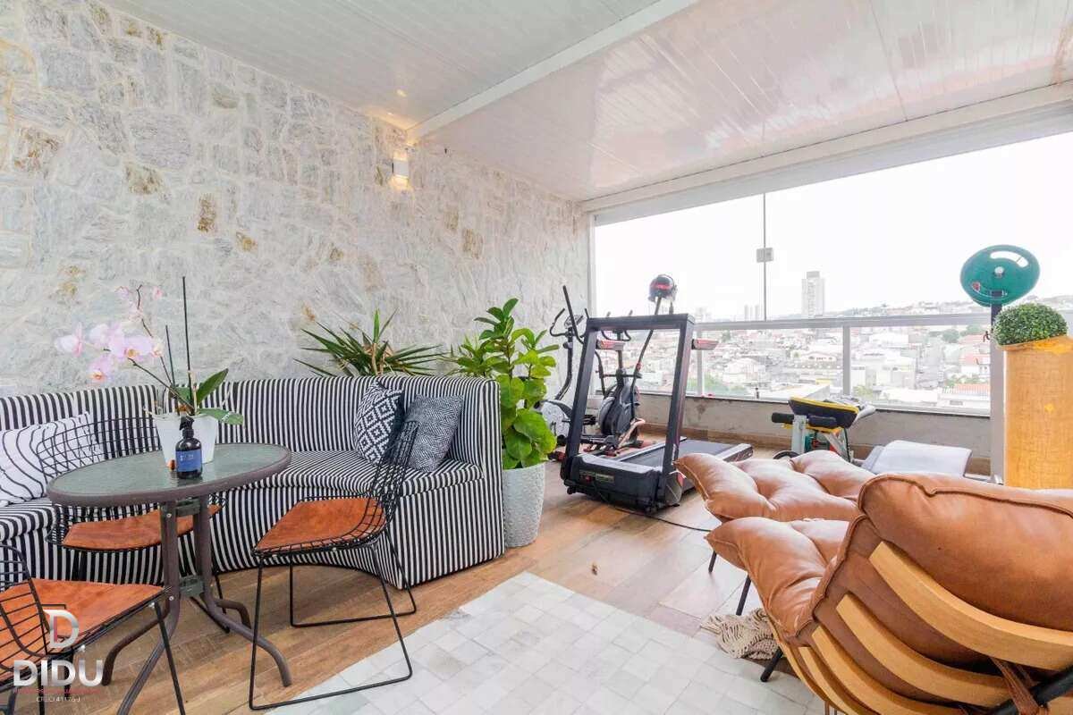 Casa, 3 quartos, 210 m² - Foto 17