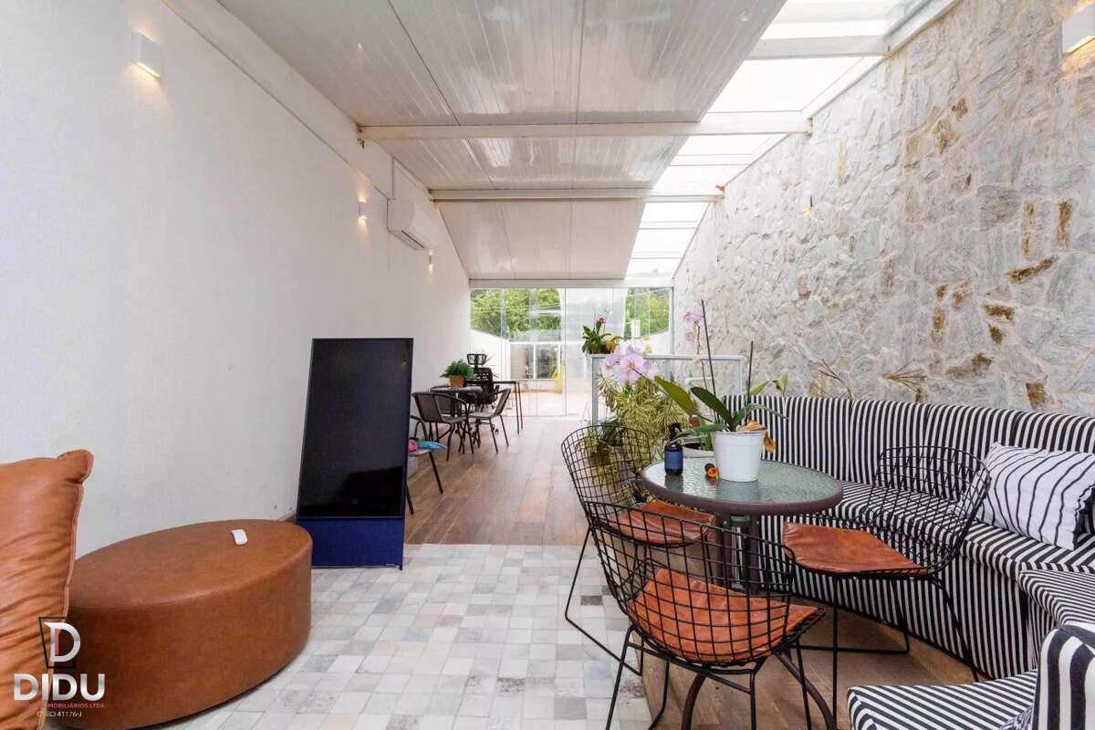 Casa, 3 quartos, 210 m² - Foto 18