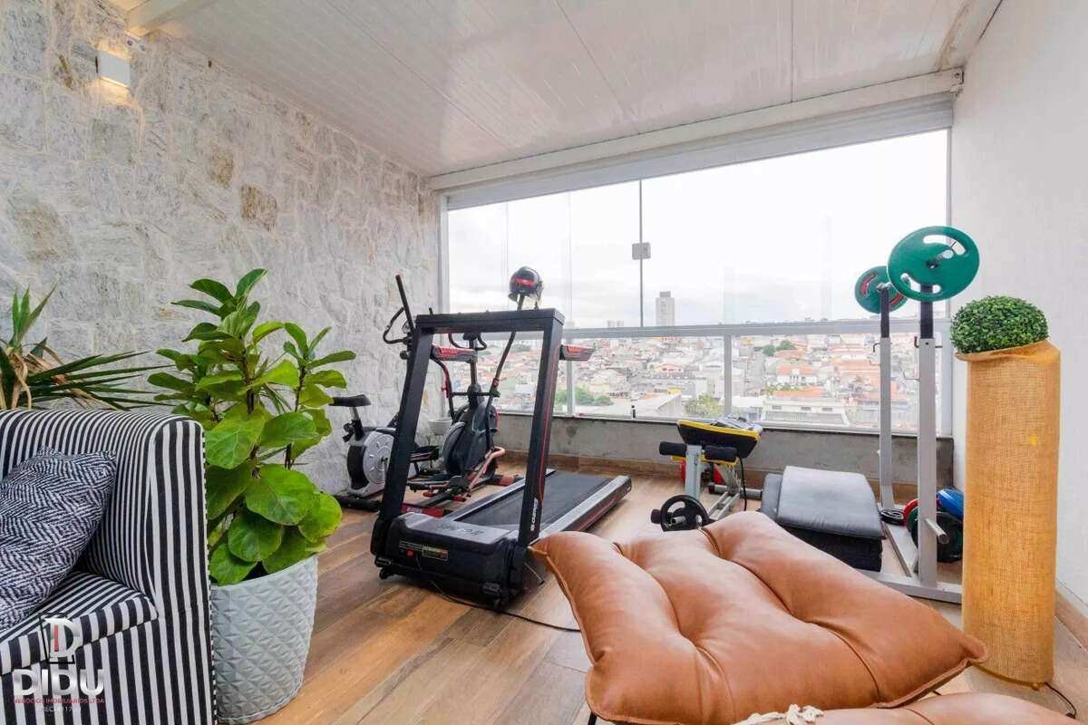 Casa, 3 quartos, 210 m² - Foto 19