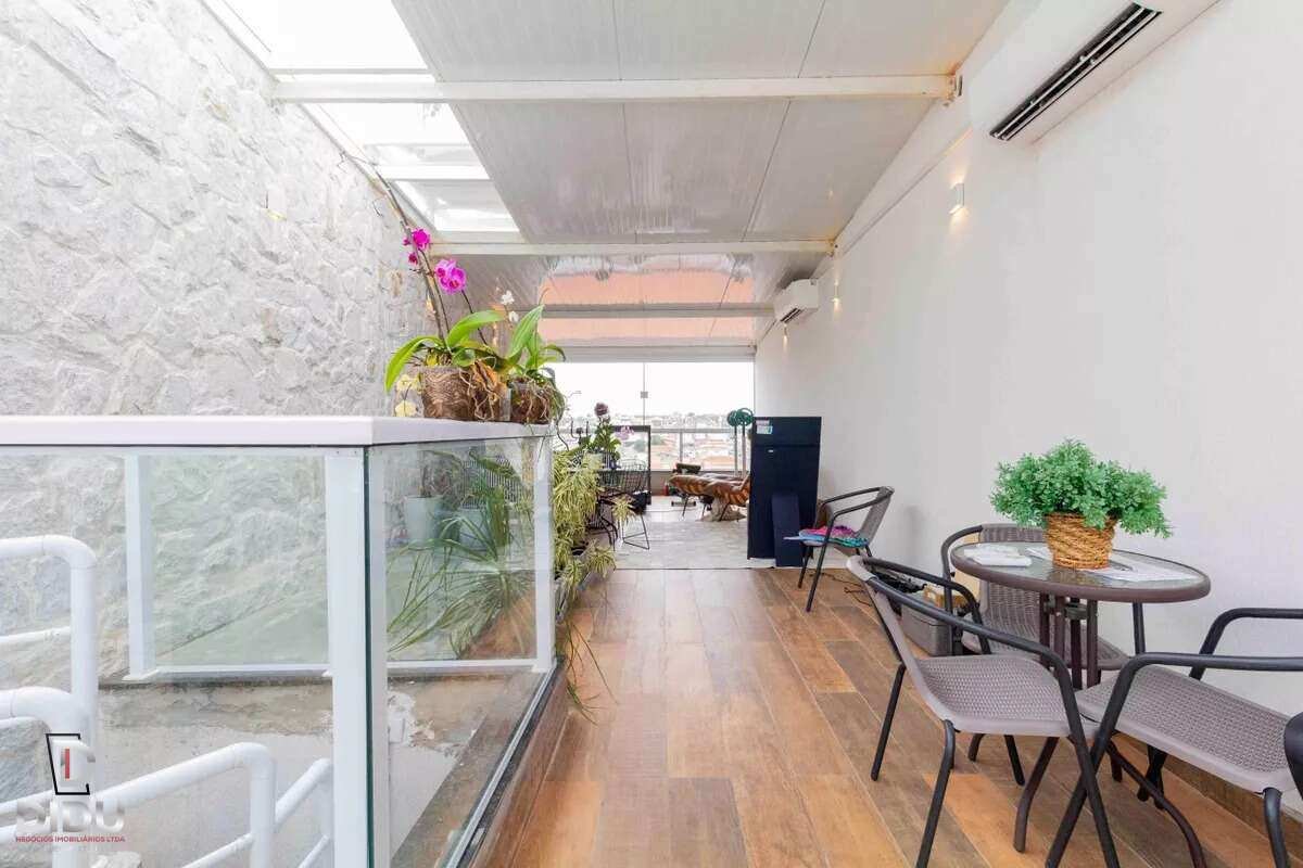 Casa, 3 quartos, 210 m² - Foto 21