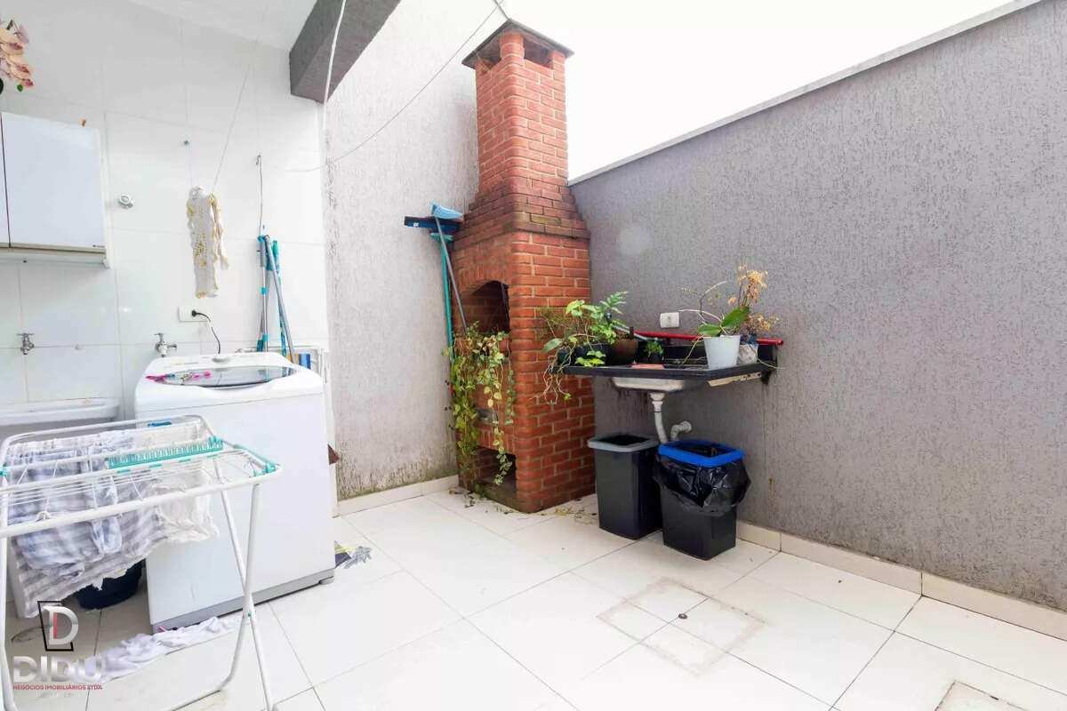 Casa, 3 quartos, 210 m² - Foto 24