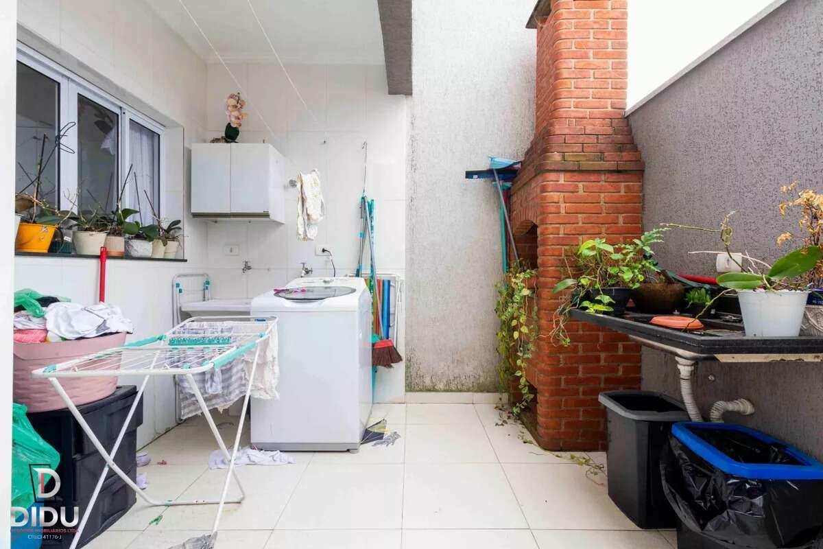Casa, 3 quartos, 210 m² - Foto 25